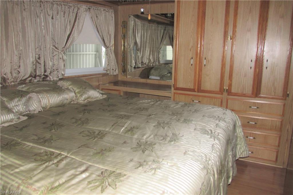 PALMETTO PALMS R V - Residential