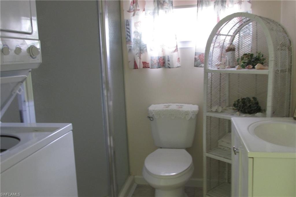 PALMETTO PALMS R V - Residential