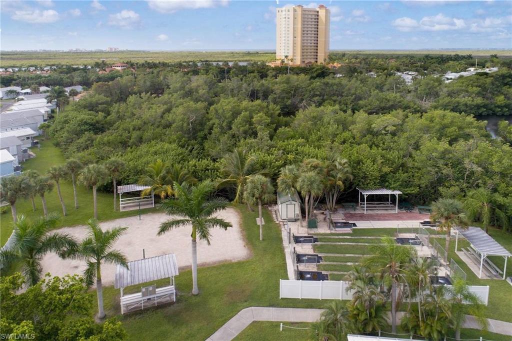 PALMETTO PALMS R V - Residential