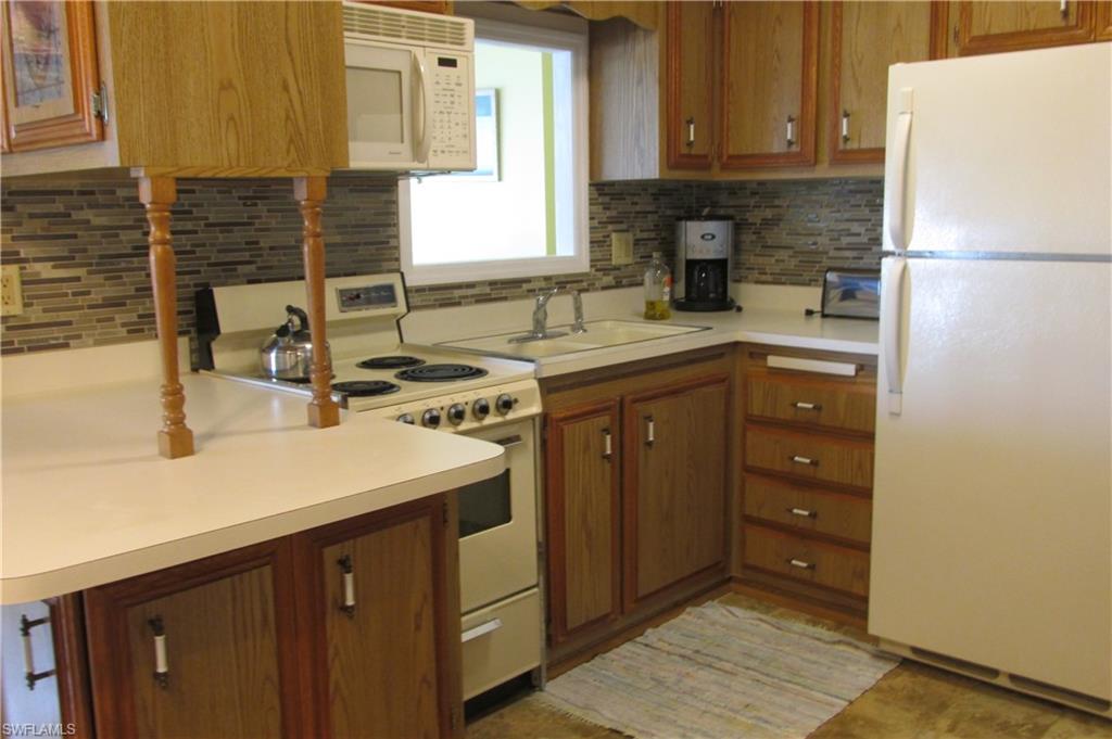 PALMETTO PALMS R V - Residential