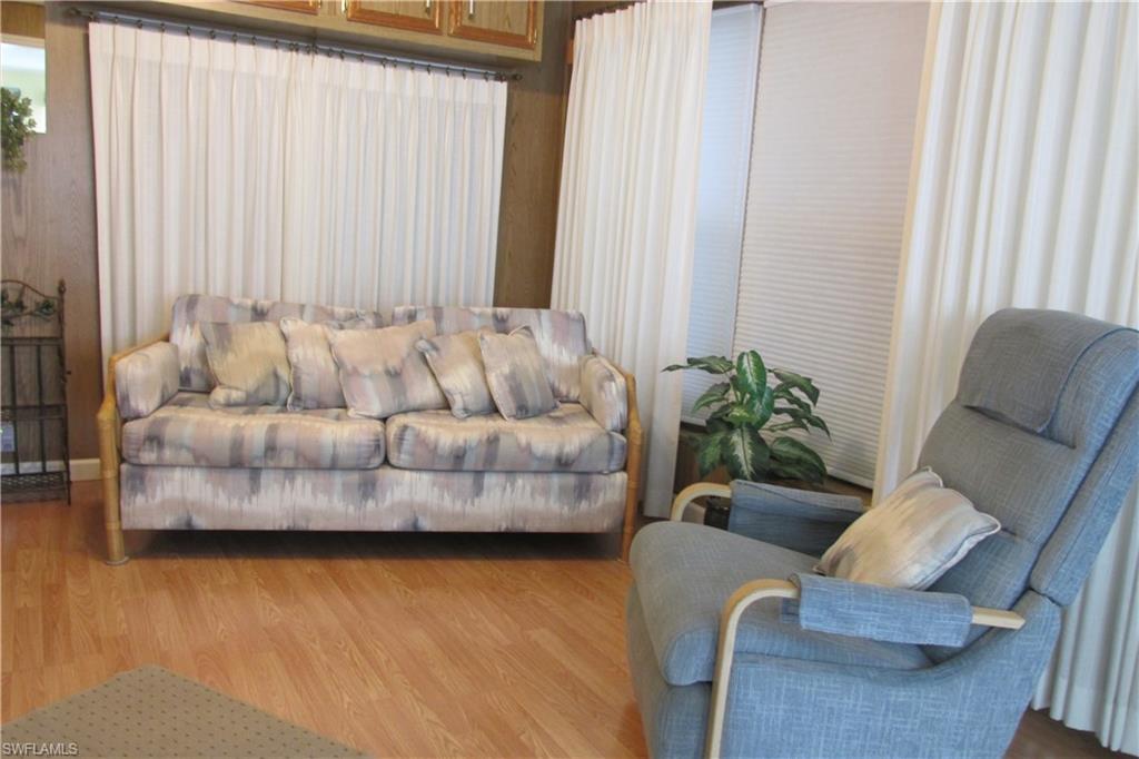 PALMETTO PALMS R V - Residential