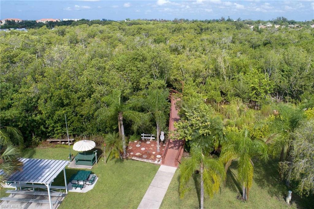 PALMETTO PALMS R V - Residential