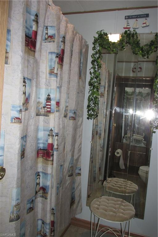 PALMETTO PALMS R V - Residential