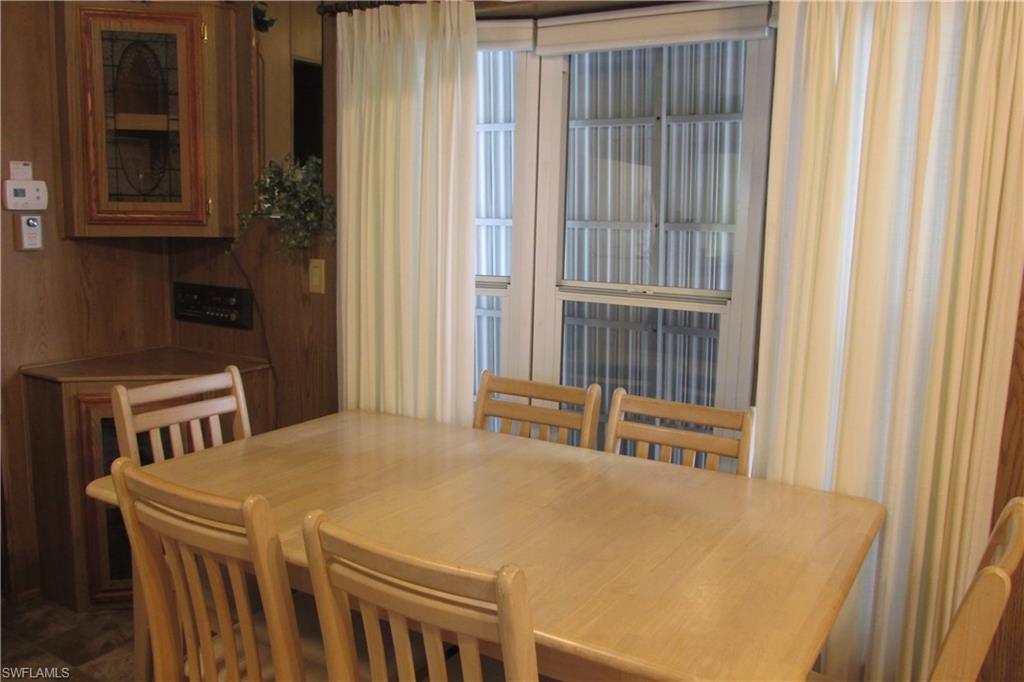 PALMETTO PALMS R V - Residential