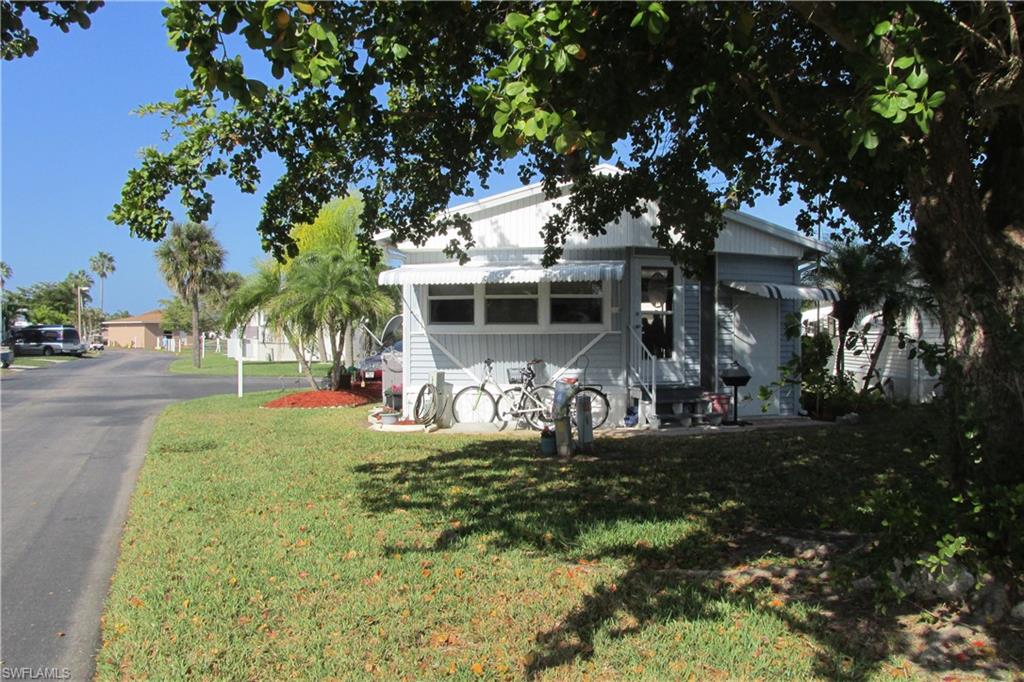 PALMETTO PALMS R V - Residential