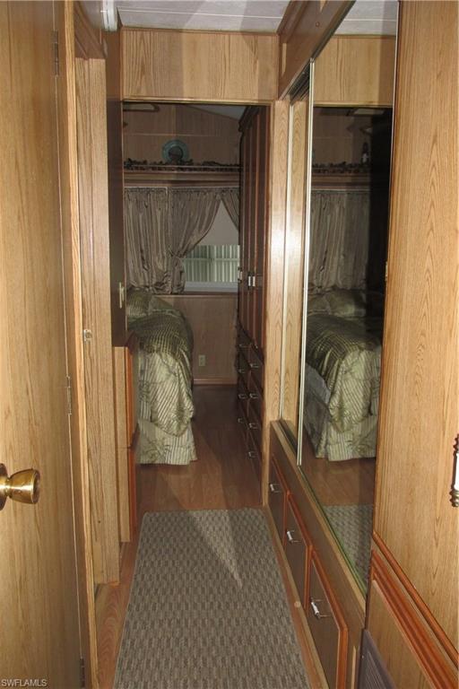 PALMETTO PALMS R V - Residential