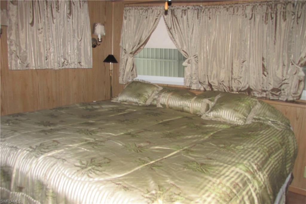 PALMETTO PALMS R V - Residential