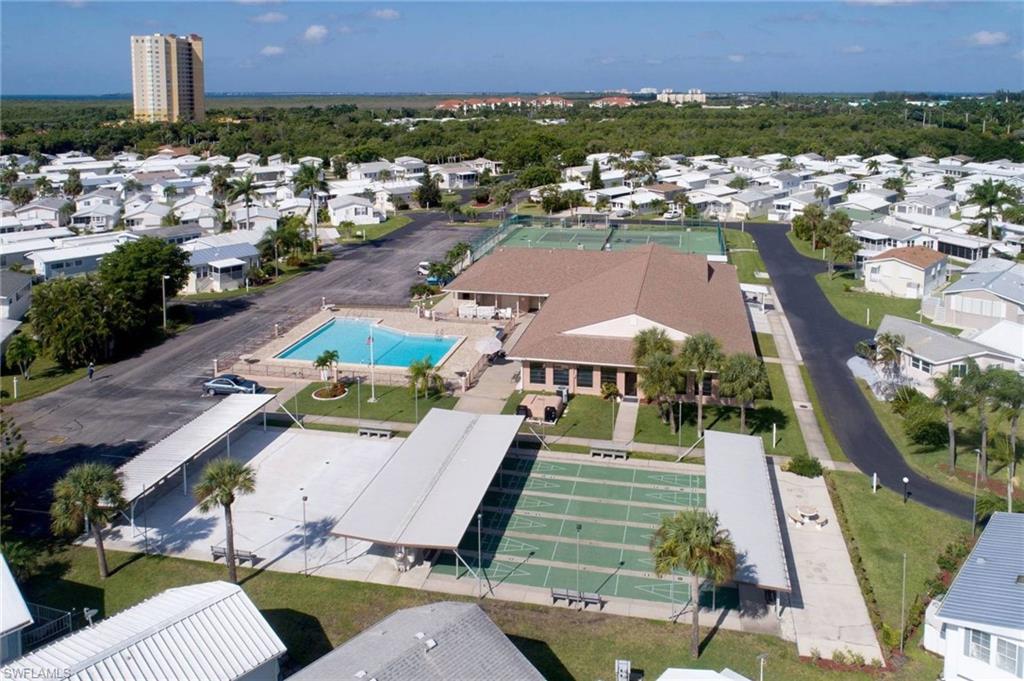 PALMETTO PALMS R V - Residential