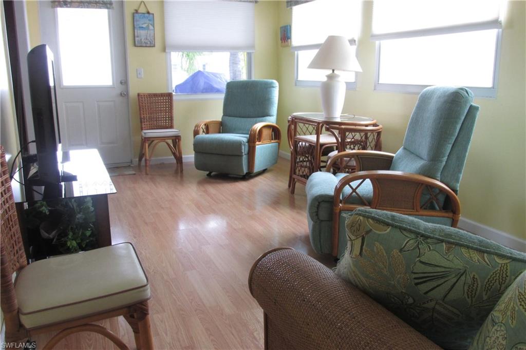 PALMETTO PALMS R V - Residential