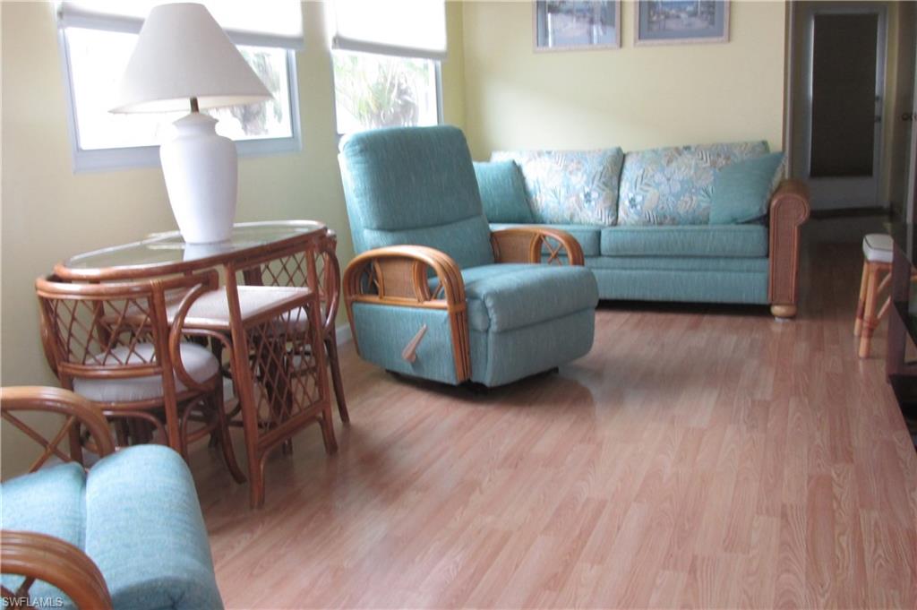 PALMETTO PALMS R V - Residential