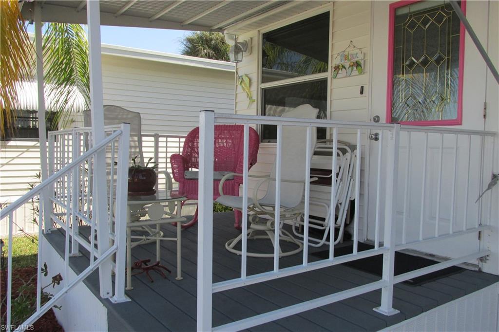 PALMETTO PALMS R V - Residential