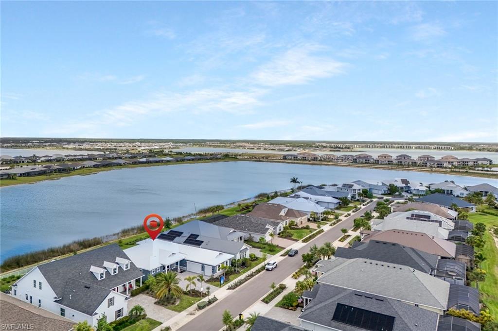 LAKE TIMBER - Residential