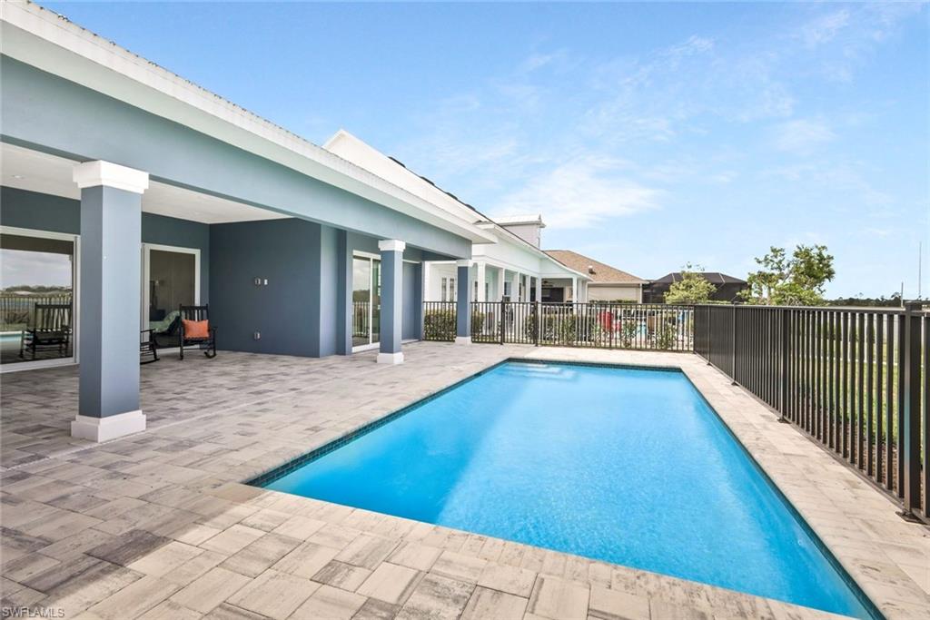 LAKE TIMBER - Residential