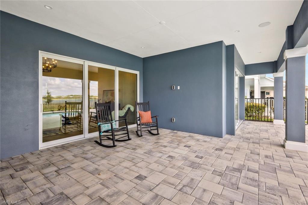 LAKE TIMBER - Residential