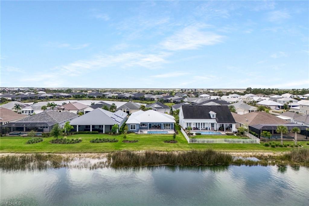 LAKE TIMBER - Residential