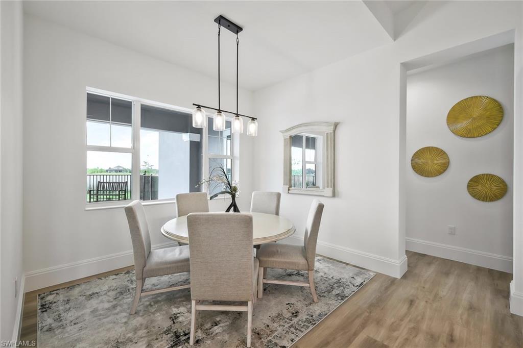 LAKE TIMBER - Residential