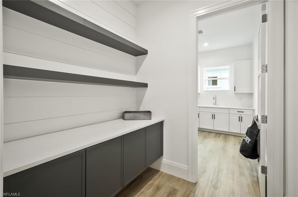 LAKE TIMBER - Residential