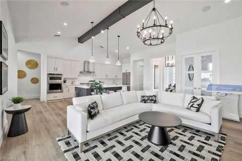 42231 Lake Timber DR PUNTA GORDA FL 33982