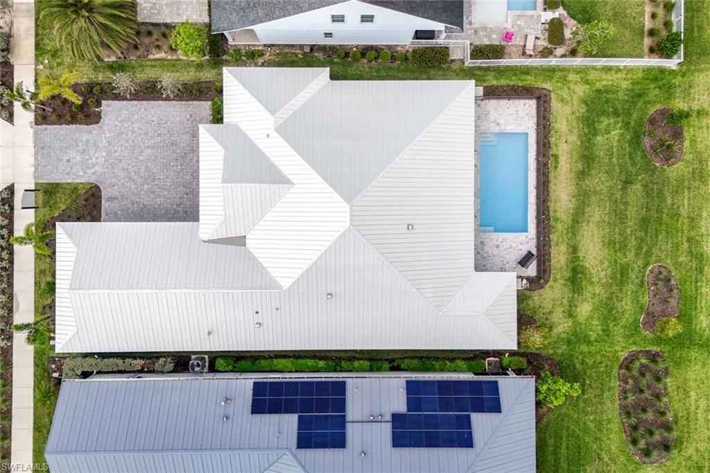 LAKE TIMBER - Residential