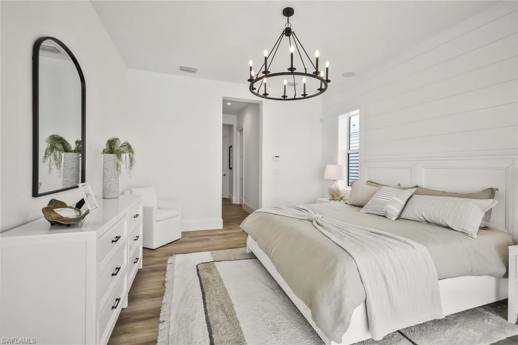 LAKE TIMBER - Residential