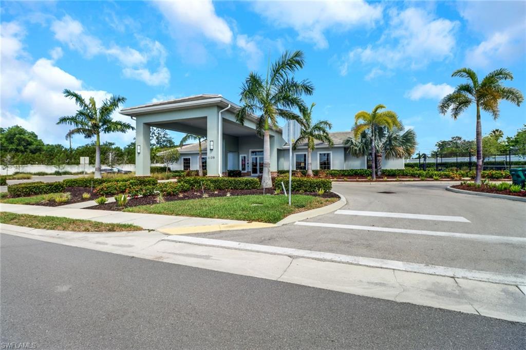 ENBROOK - Residential