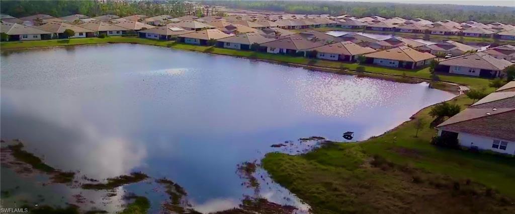 ENBROOK - Residential