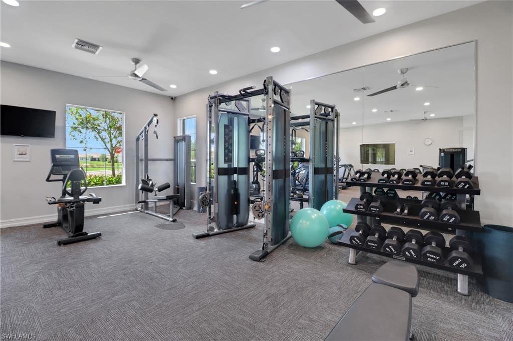 ENBROOK - Residential