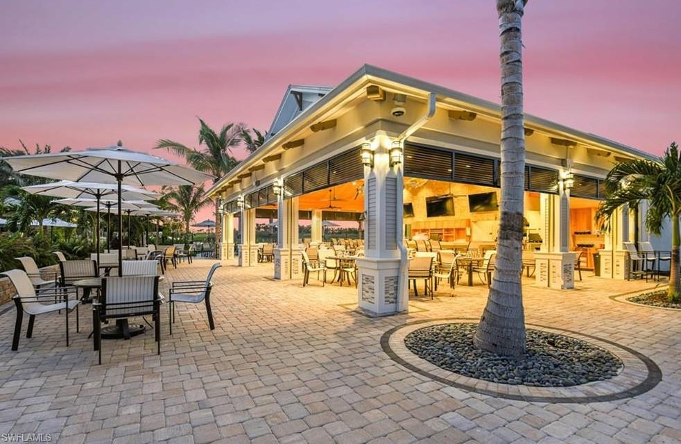 11851 Venetian Lagoon DR 204