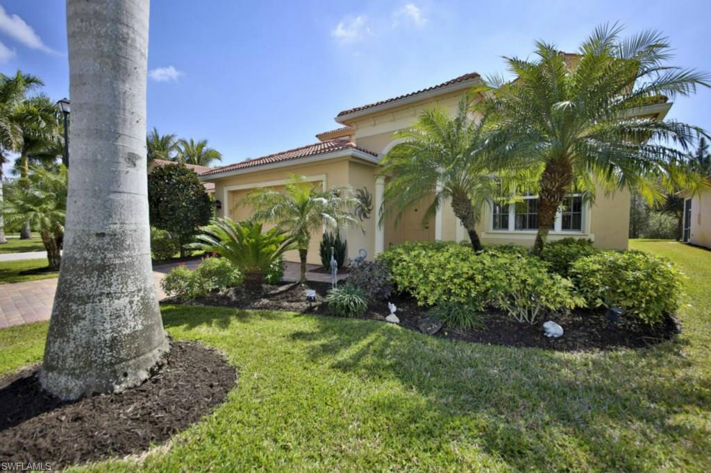 CASA DEL LAGO - Residential