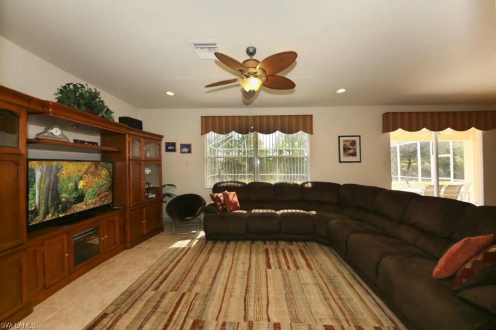 CASA DEL LAGO - Residential