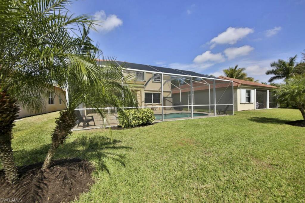 CASA DEL LAGO - Residential