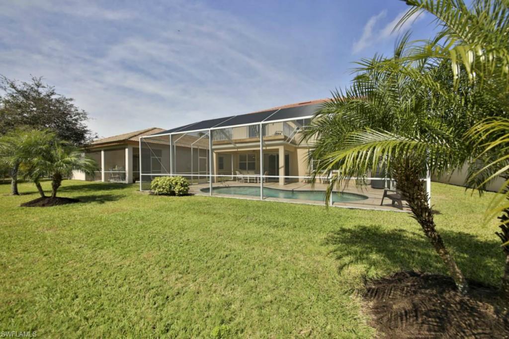 CASA DEL LAGO - Residential