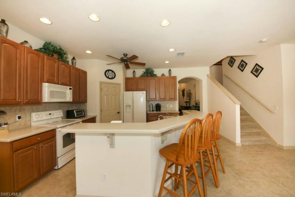 CASA DEL LAGO - Residential