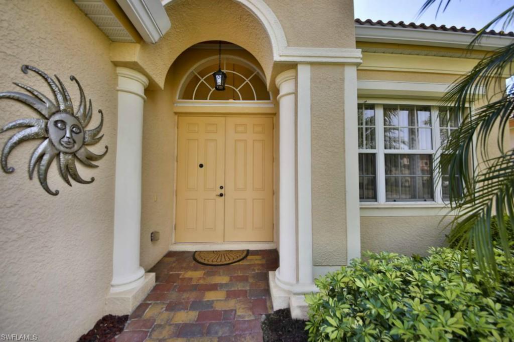 CASA DEL LAGO - Residential