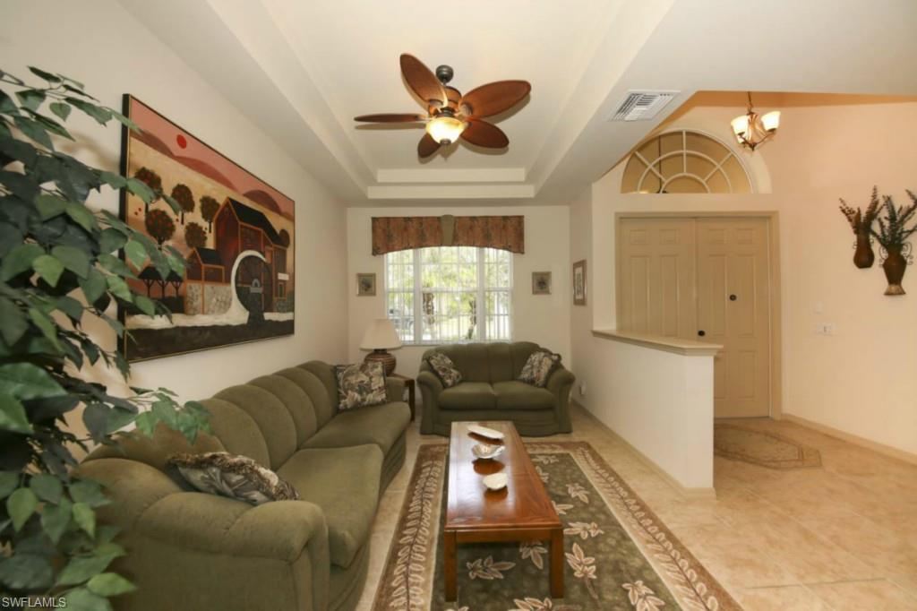 CASA DEL LAGO - Residential