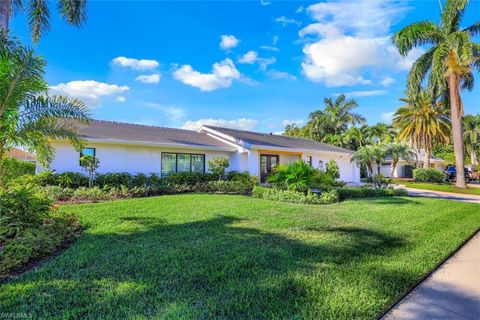 334 Polynesia CT MARCO ISLAND FL 34145