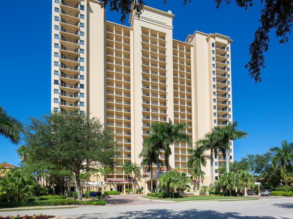 NAVONA AT THE COLONY - Residential