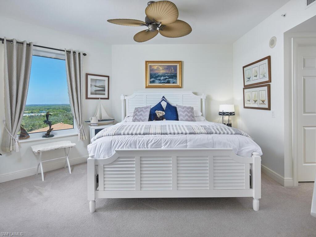 NAVONA AT THE COLONY - Residential