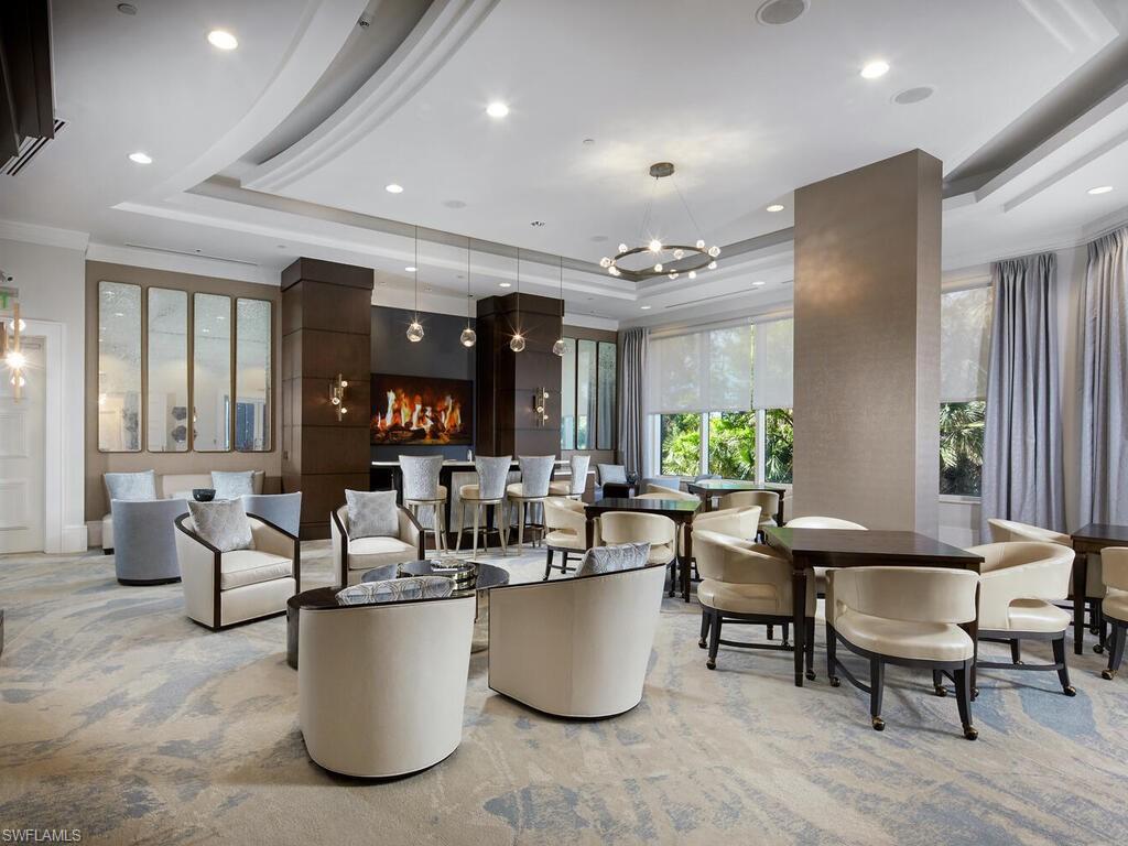 NAVONA AT THE COLONY - Residential