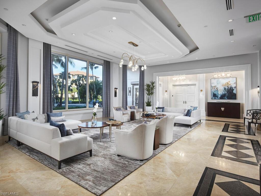 NAVONA AT THE COLONY - Residential