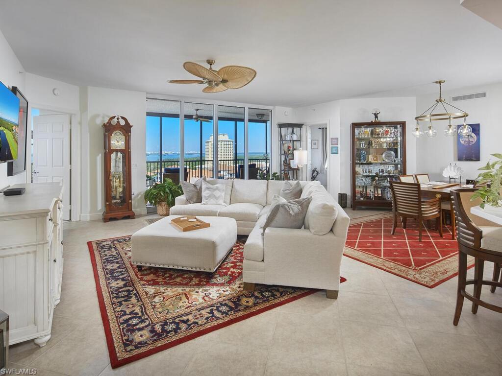 NAVONA AT THE COLONY - Residential