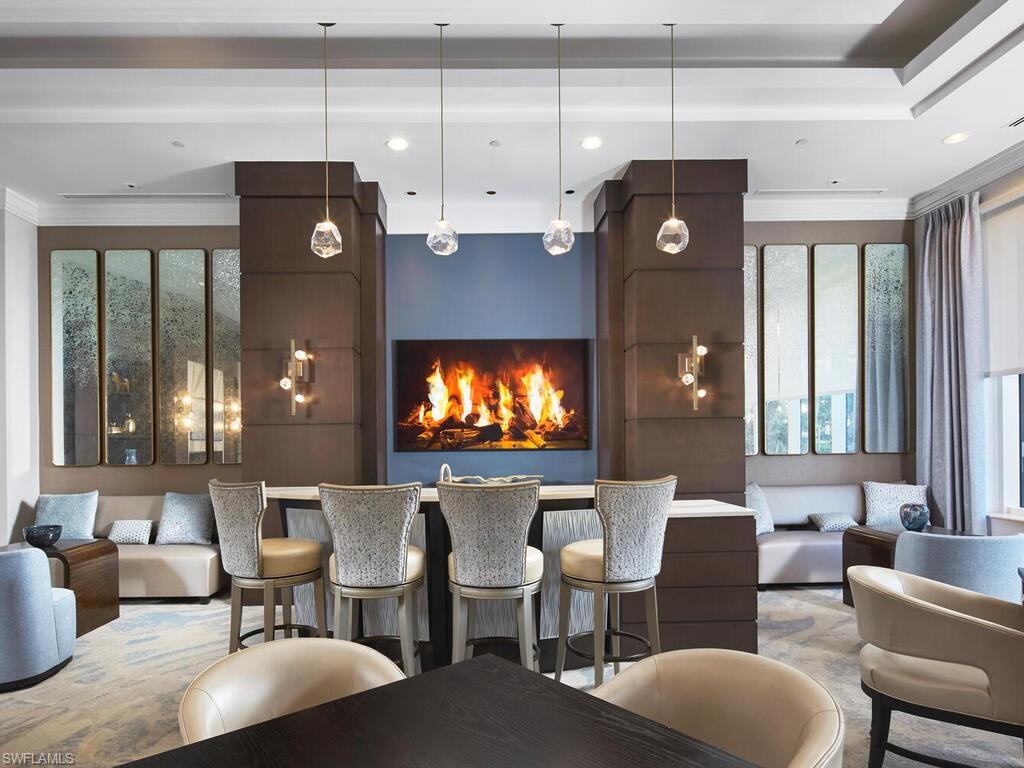 NAVONA AT THE COLONY - Residential