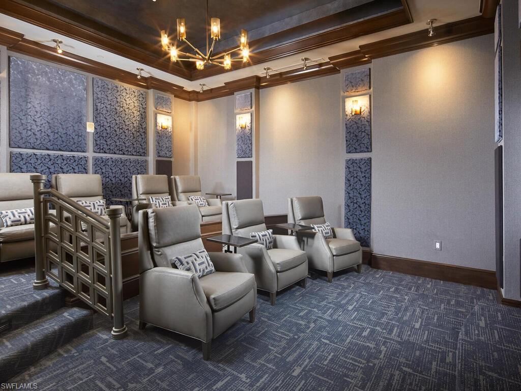 NAVONA AT THE COLONY - Residential