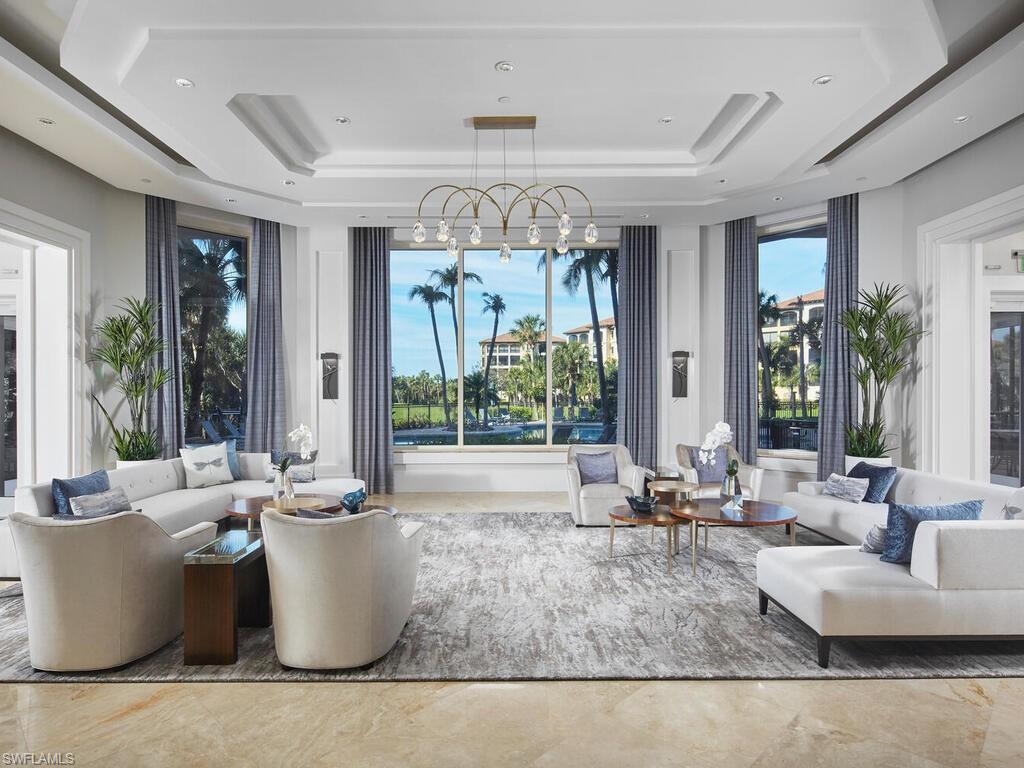 NAVONA AT THE COLONY - Residential