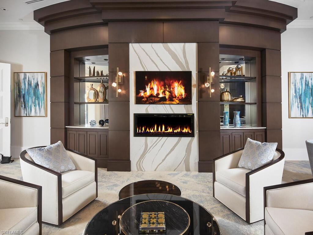 NAVONA AT THE COLONY - Residential