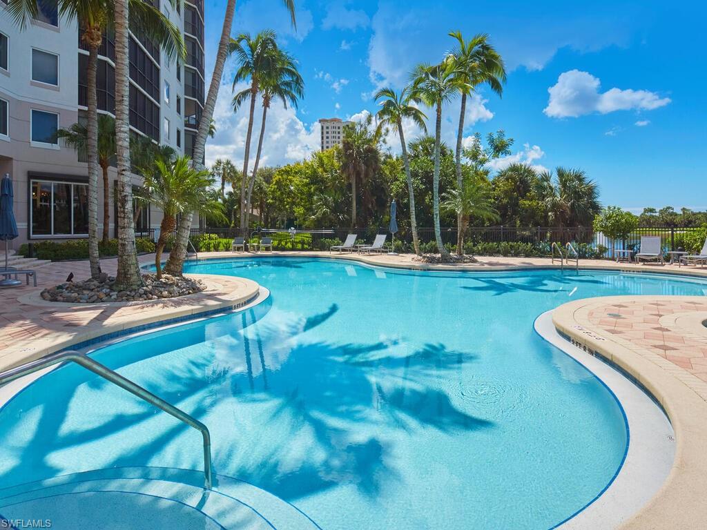 NAVONA AT THE COLONY - Residential