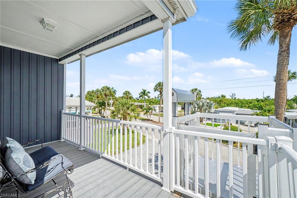 BAYSIDE ESTATES - Residential