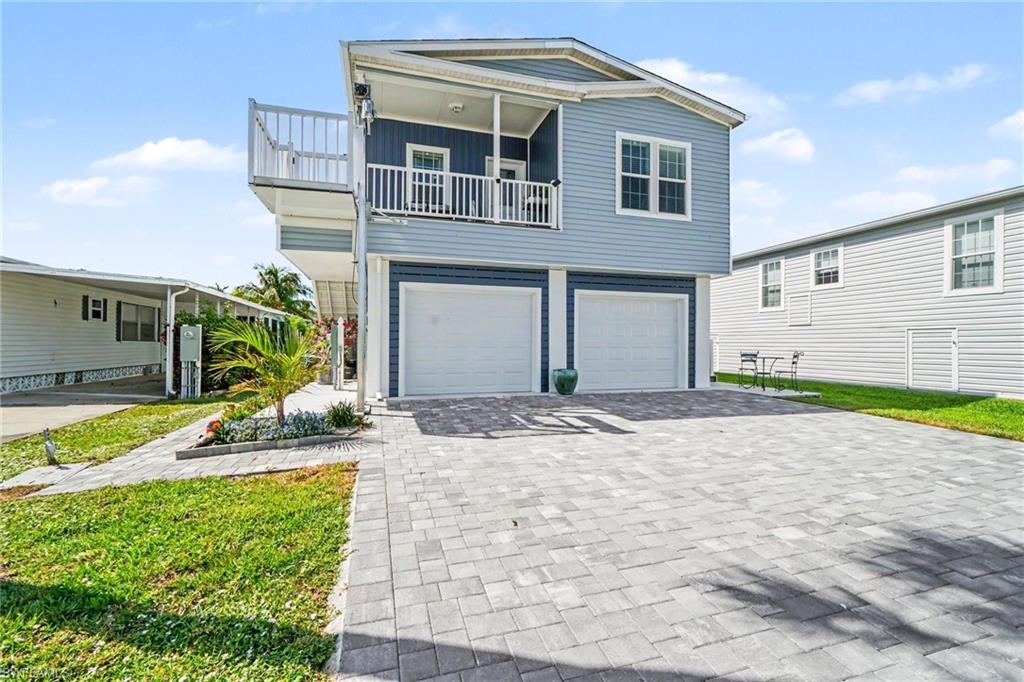 BAYSIDE ESTATES - Residential