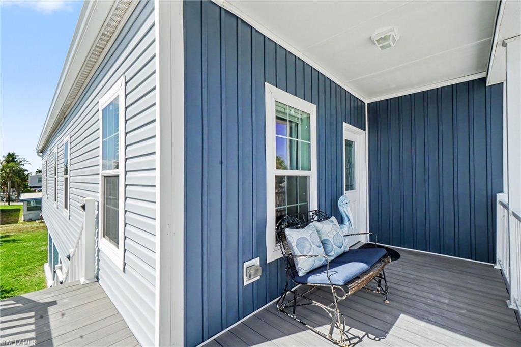 BAYSIDE ESTATES - Residential
