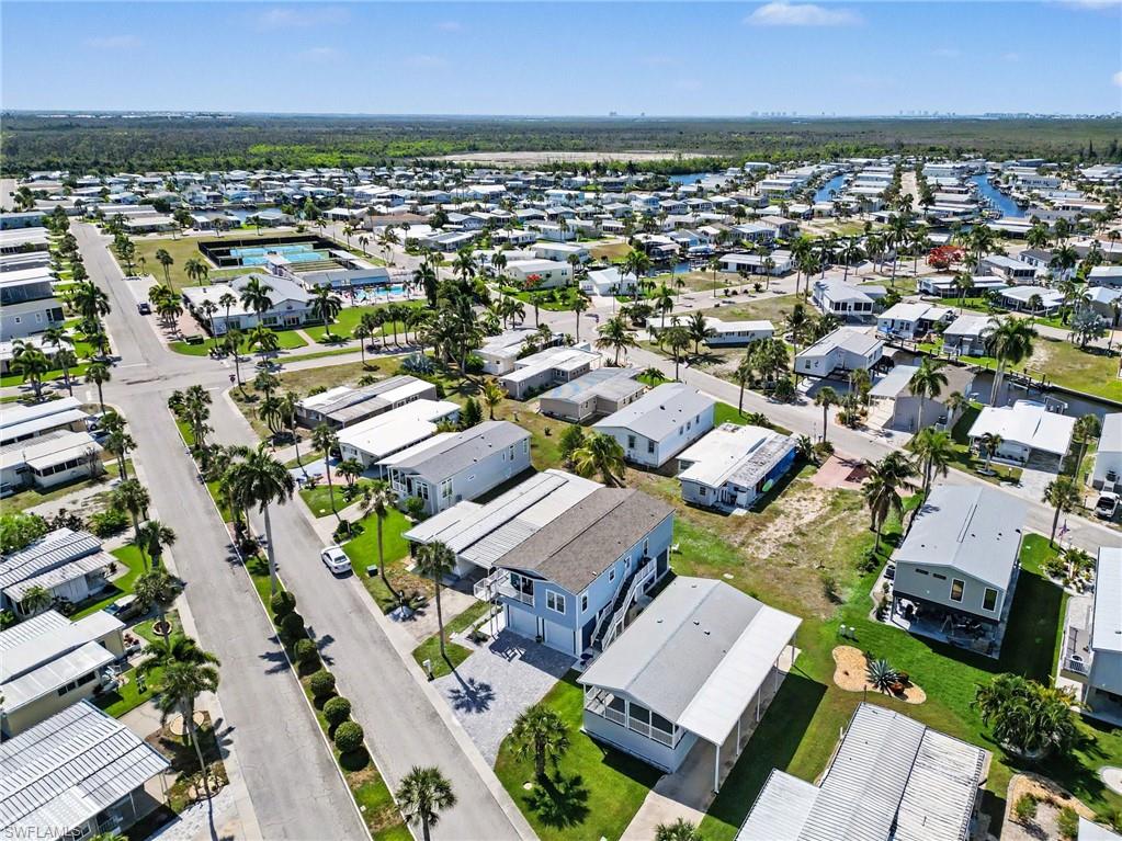 BAYSIDE ESTATES - Residential